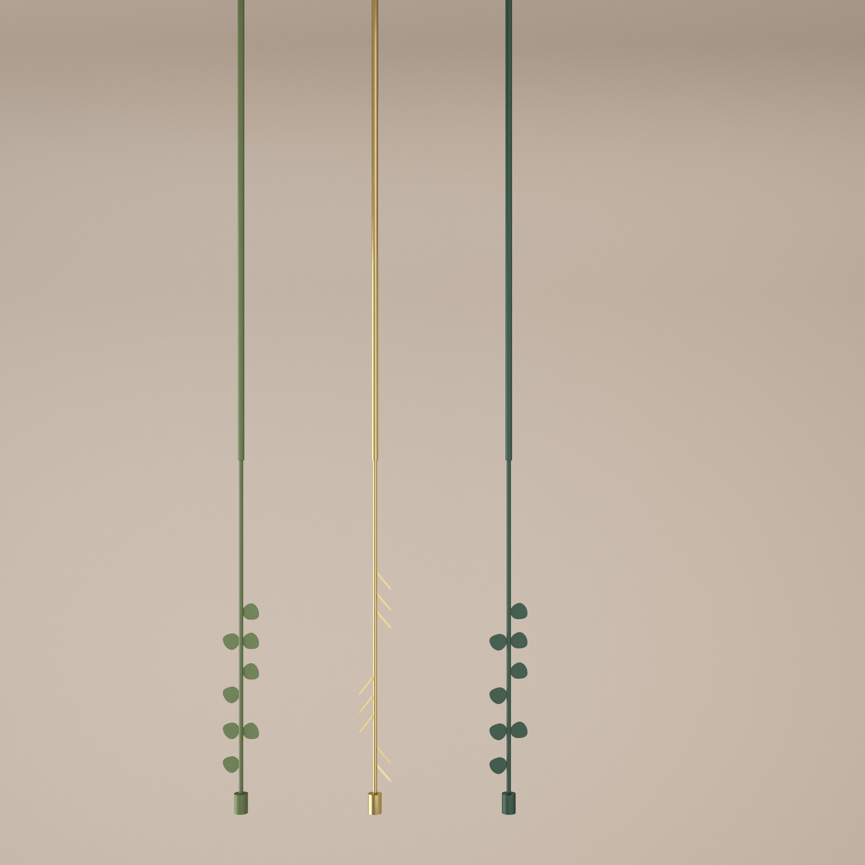 Світильник Eucalipt