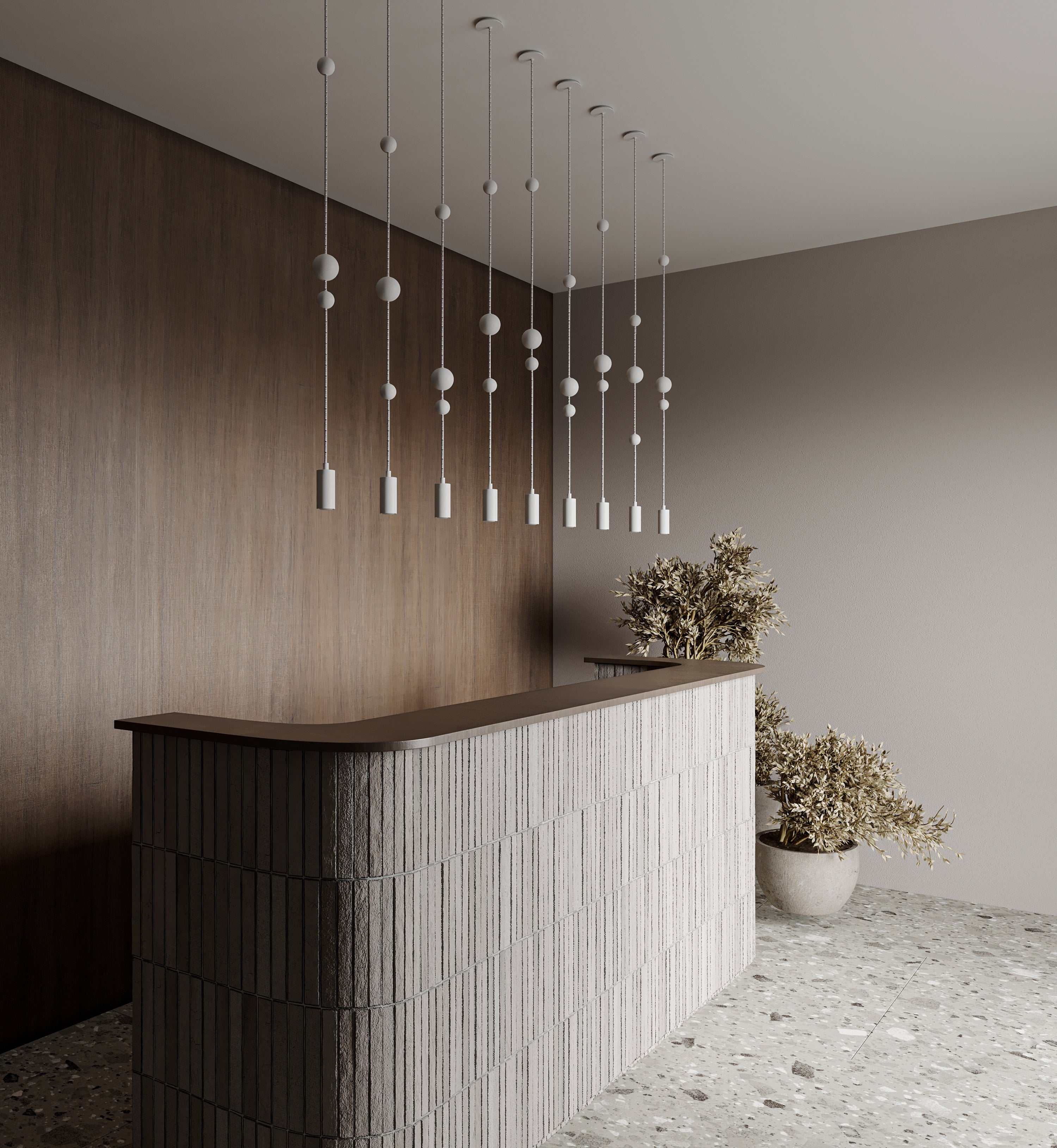 Світильник Sunderline 1S