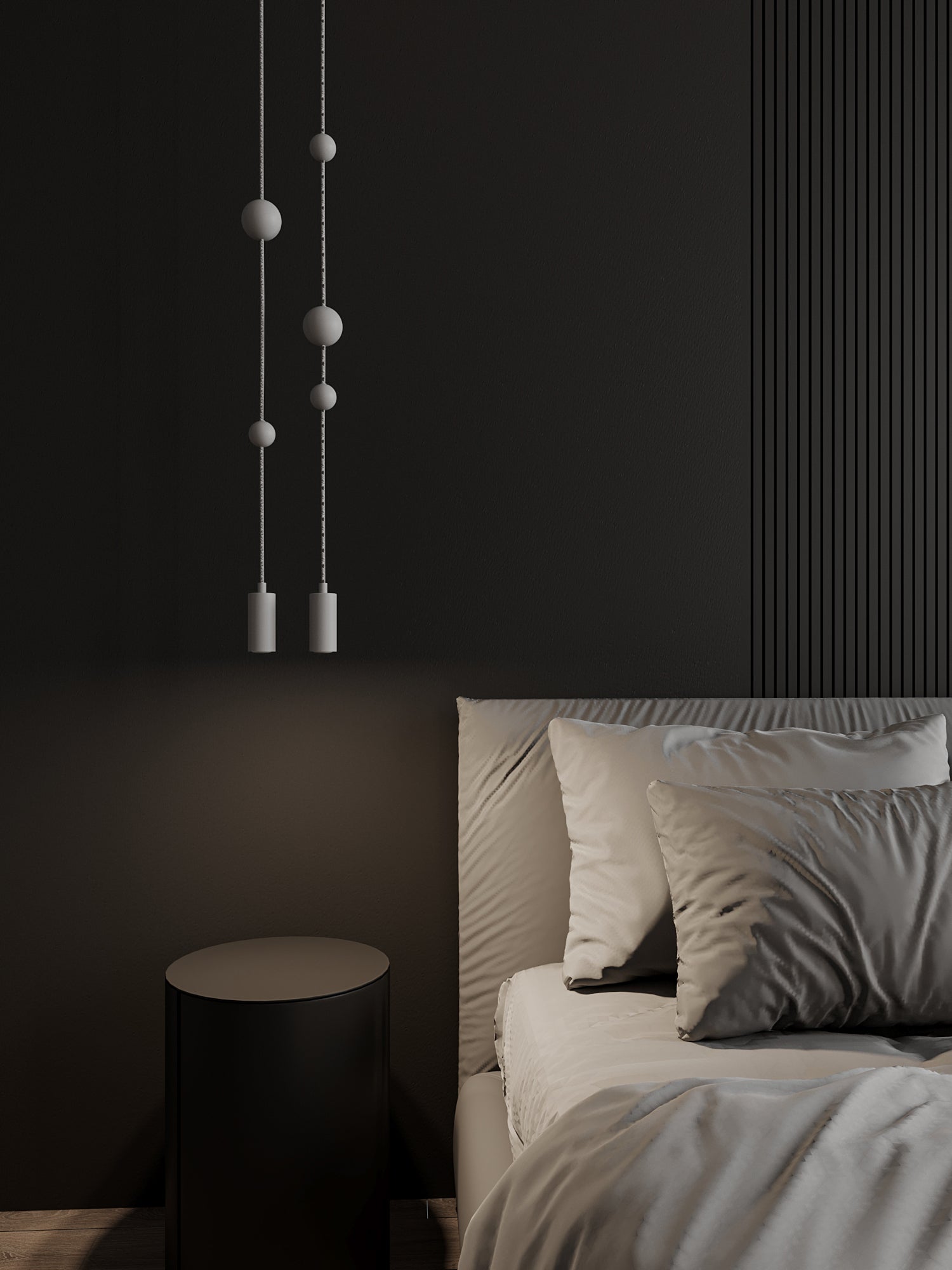 Світильник Sunderline 1S