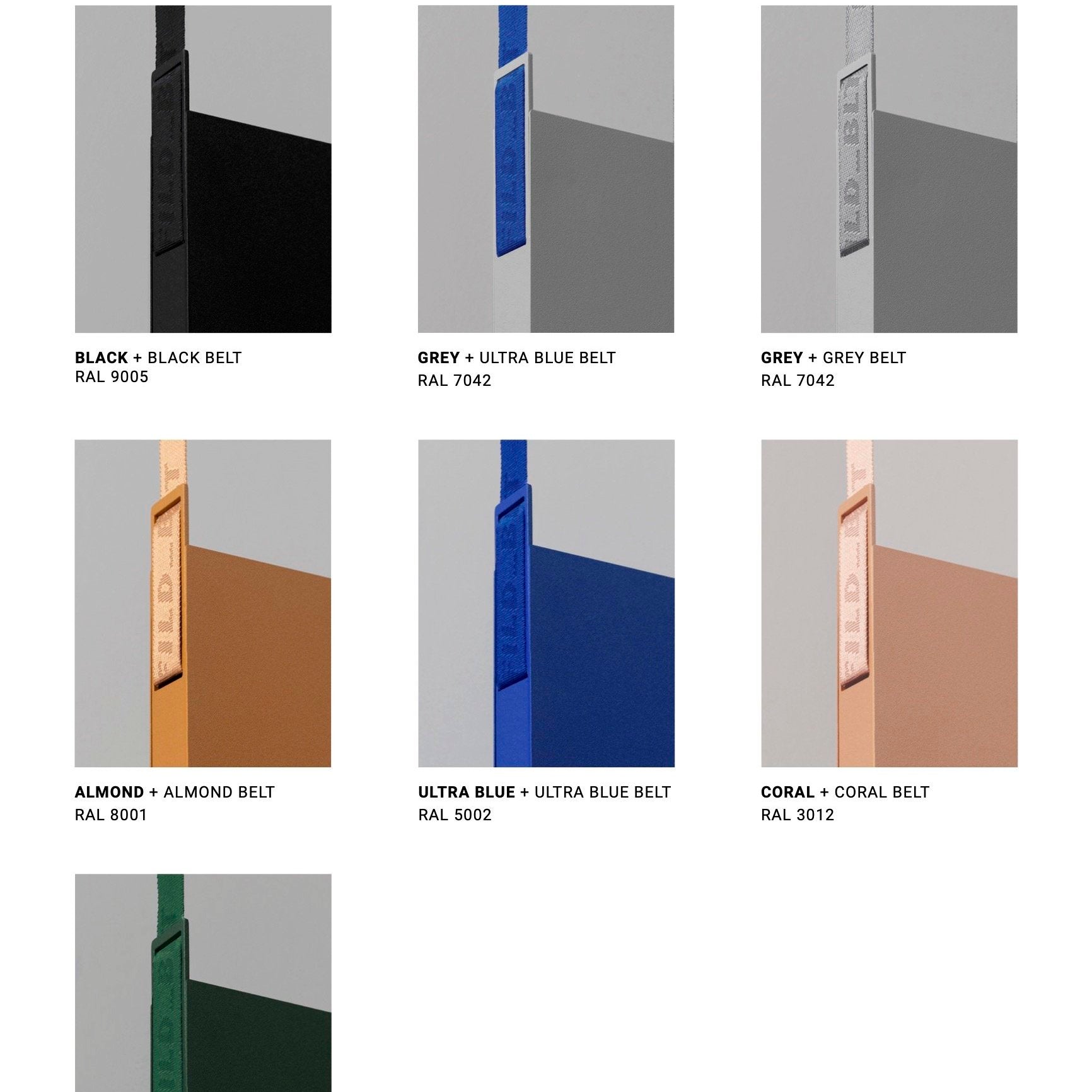 Підвісний світильник BLT_3