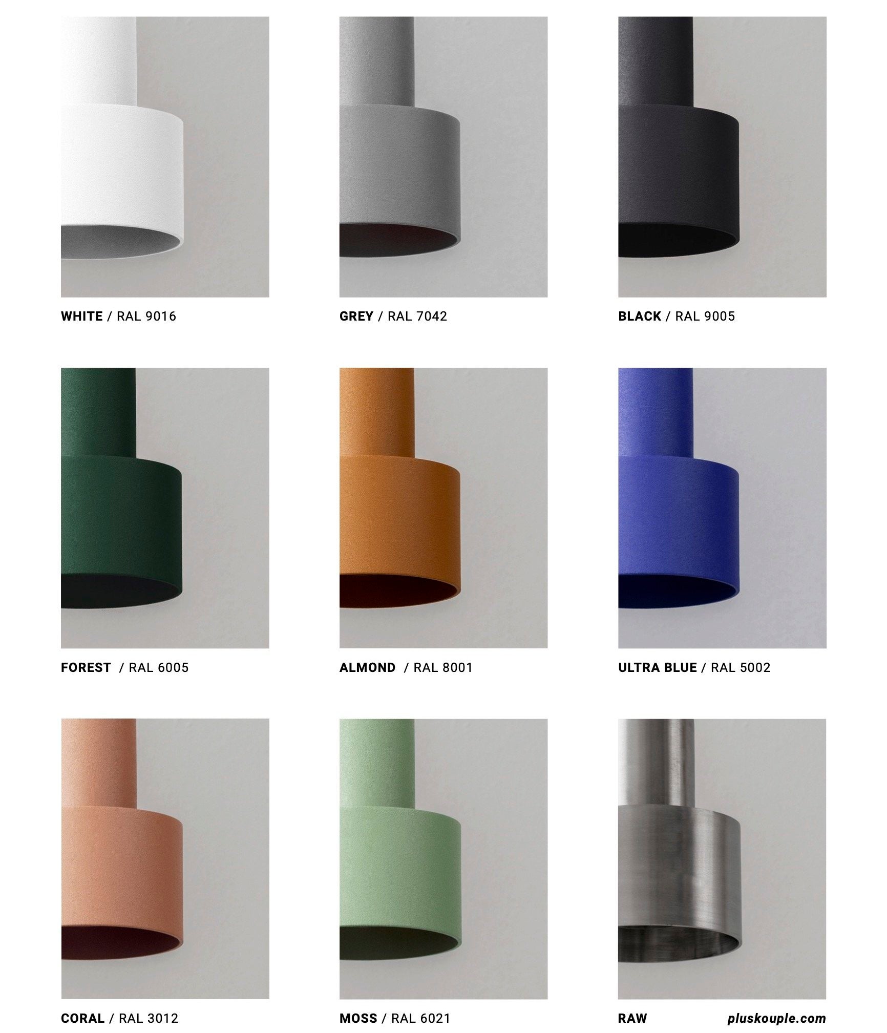 Підвісний світильник PLATE CLASSIC LAMP