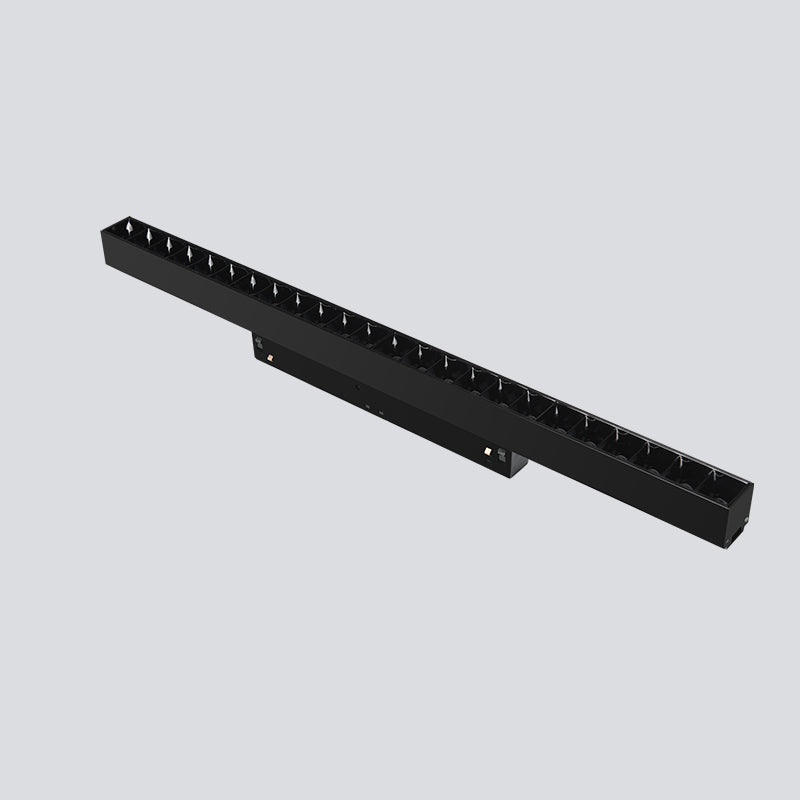 Линейный светильник Slim Dot 24W