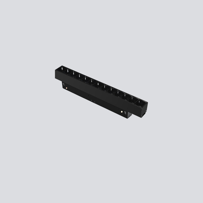 Лінійний світильник Slim Dot 12W