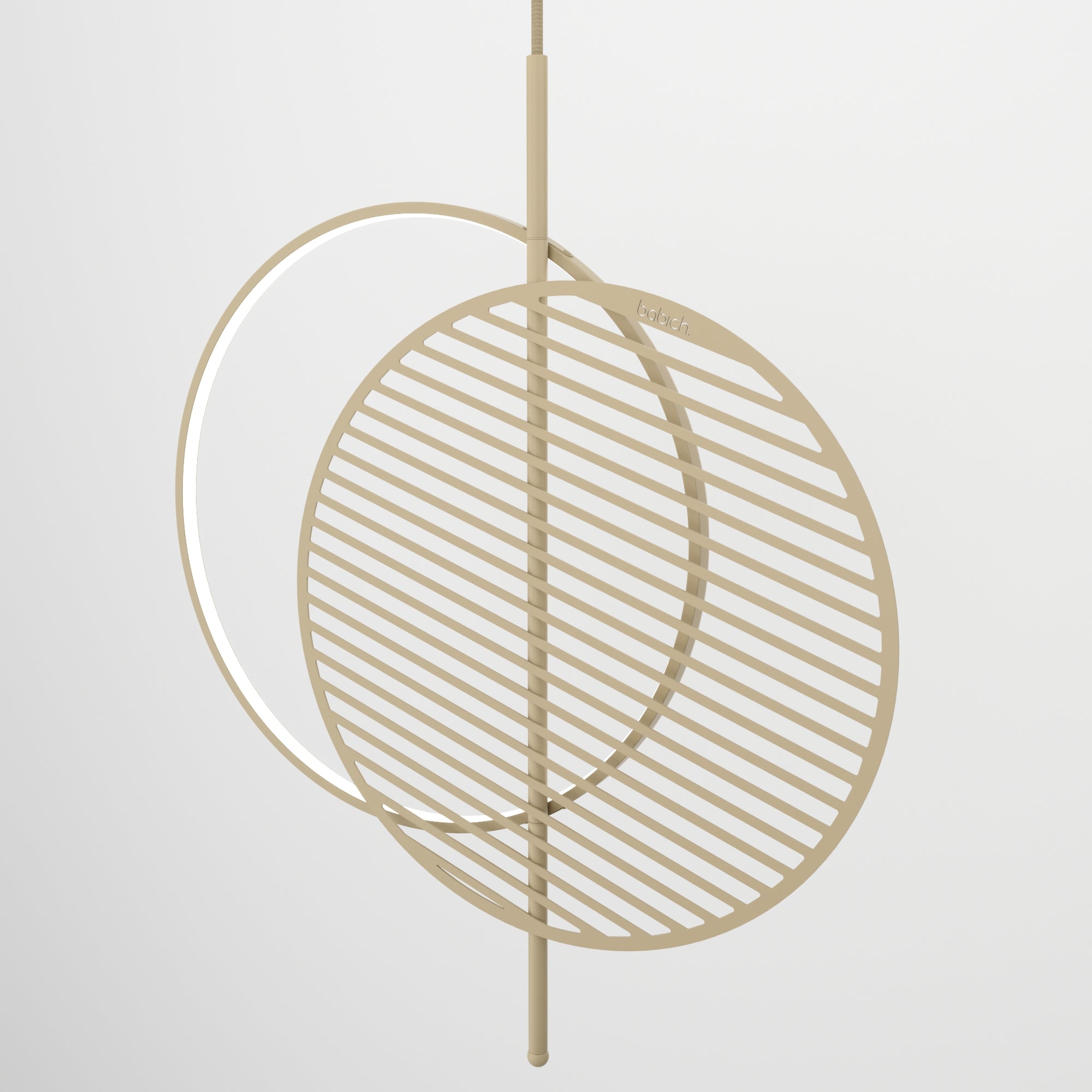 Cвітильник Mid L