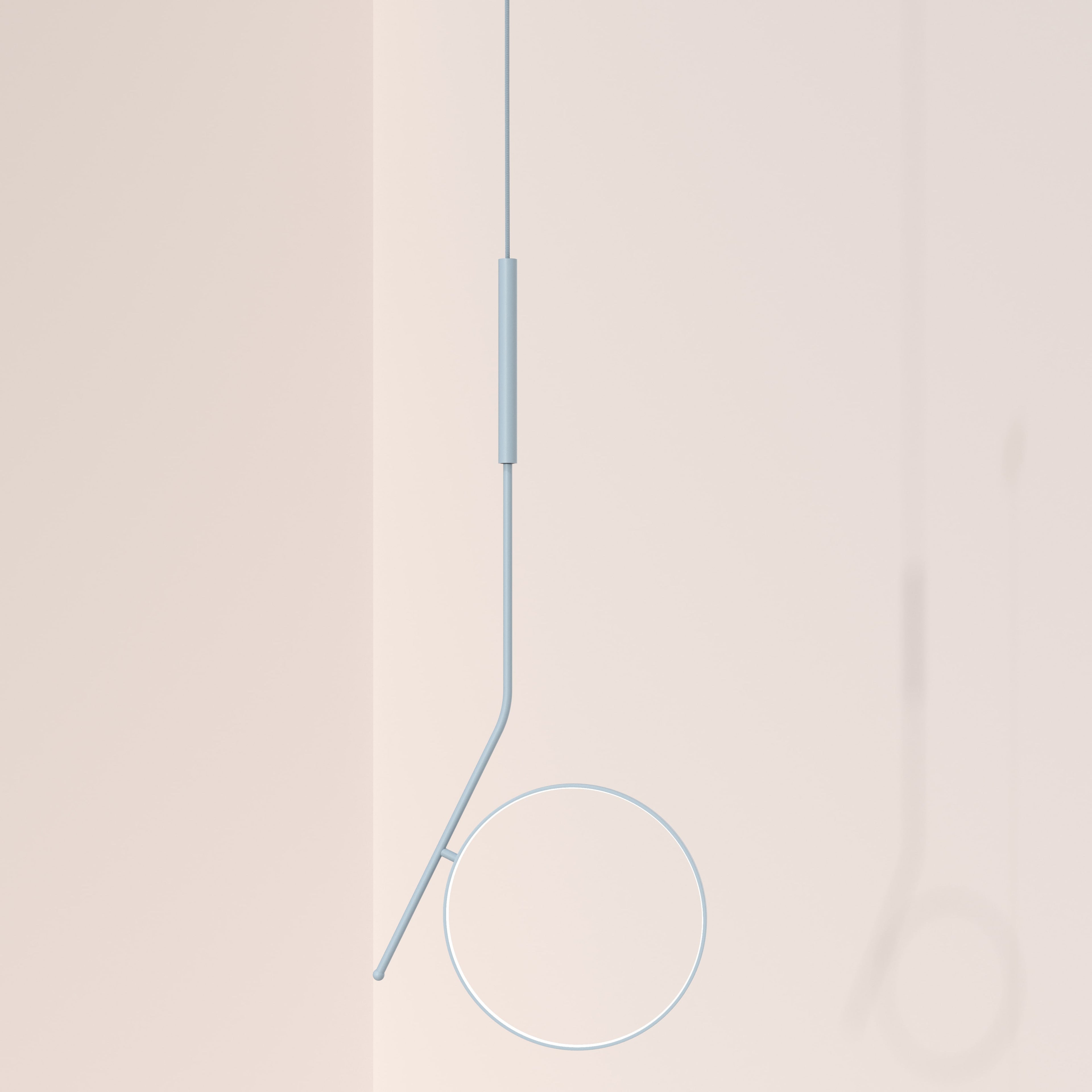 Cвітильник Moonlight L