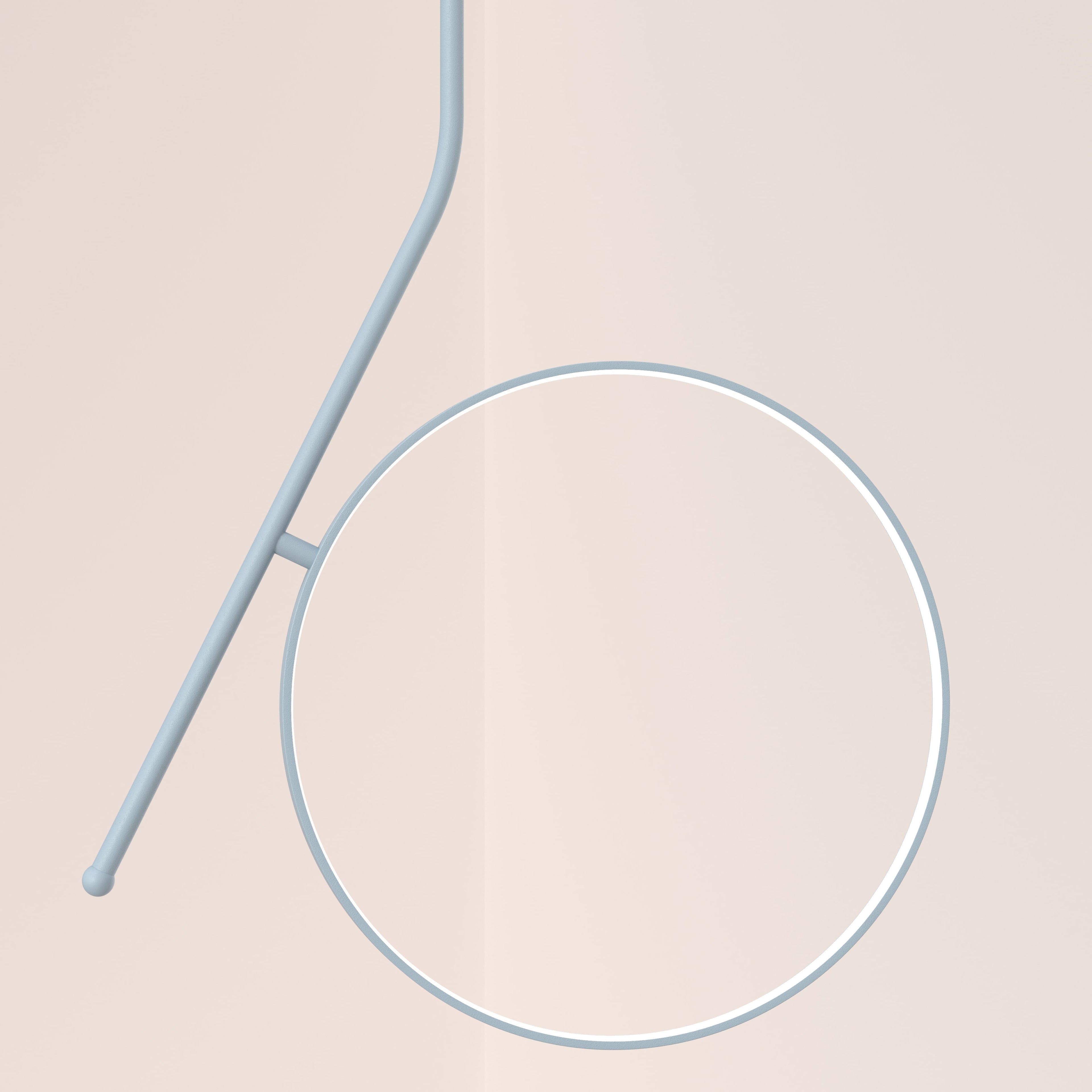 Cвітильник Moonlight L