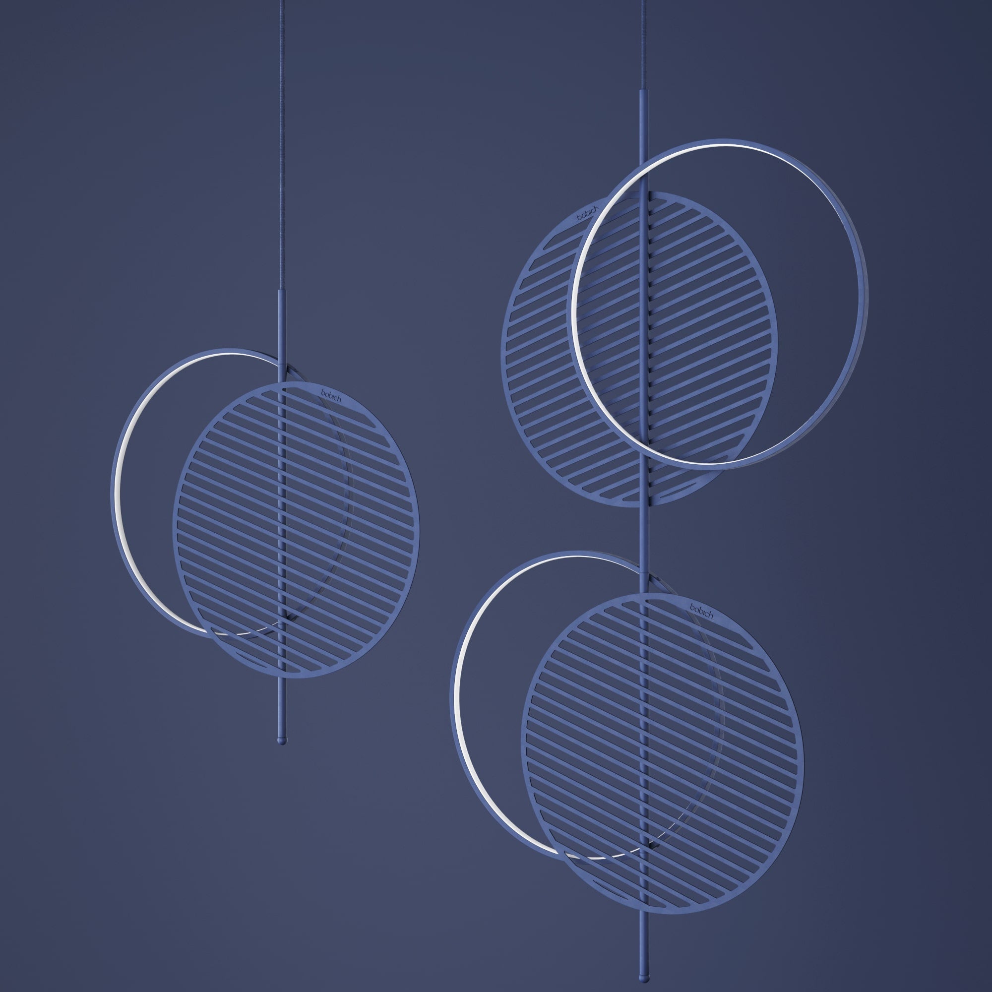 Cвітильник Mid L2