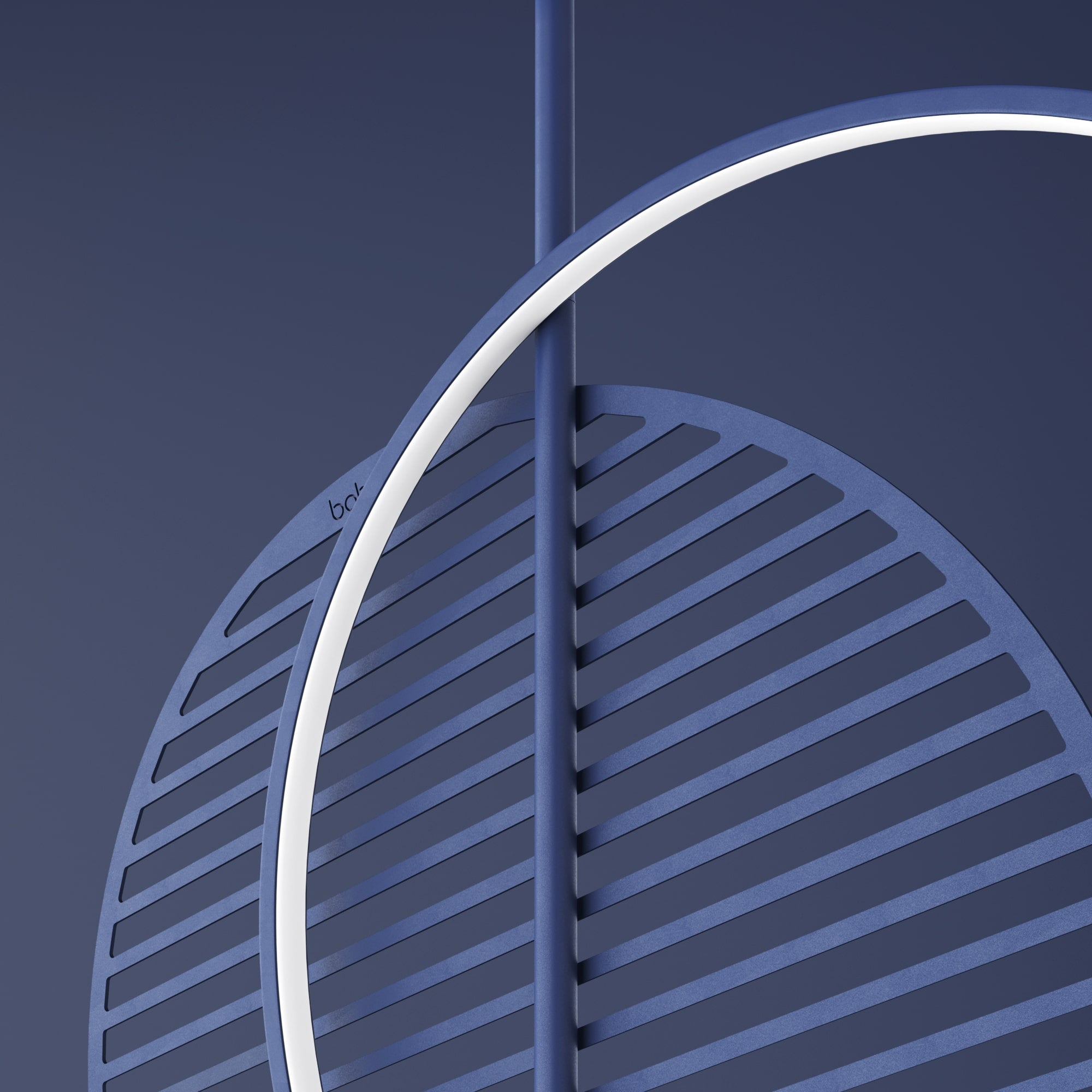 Cвітильник Mid L2