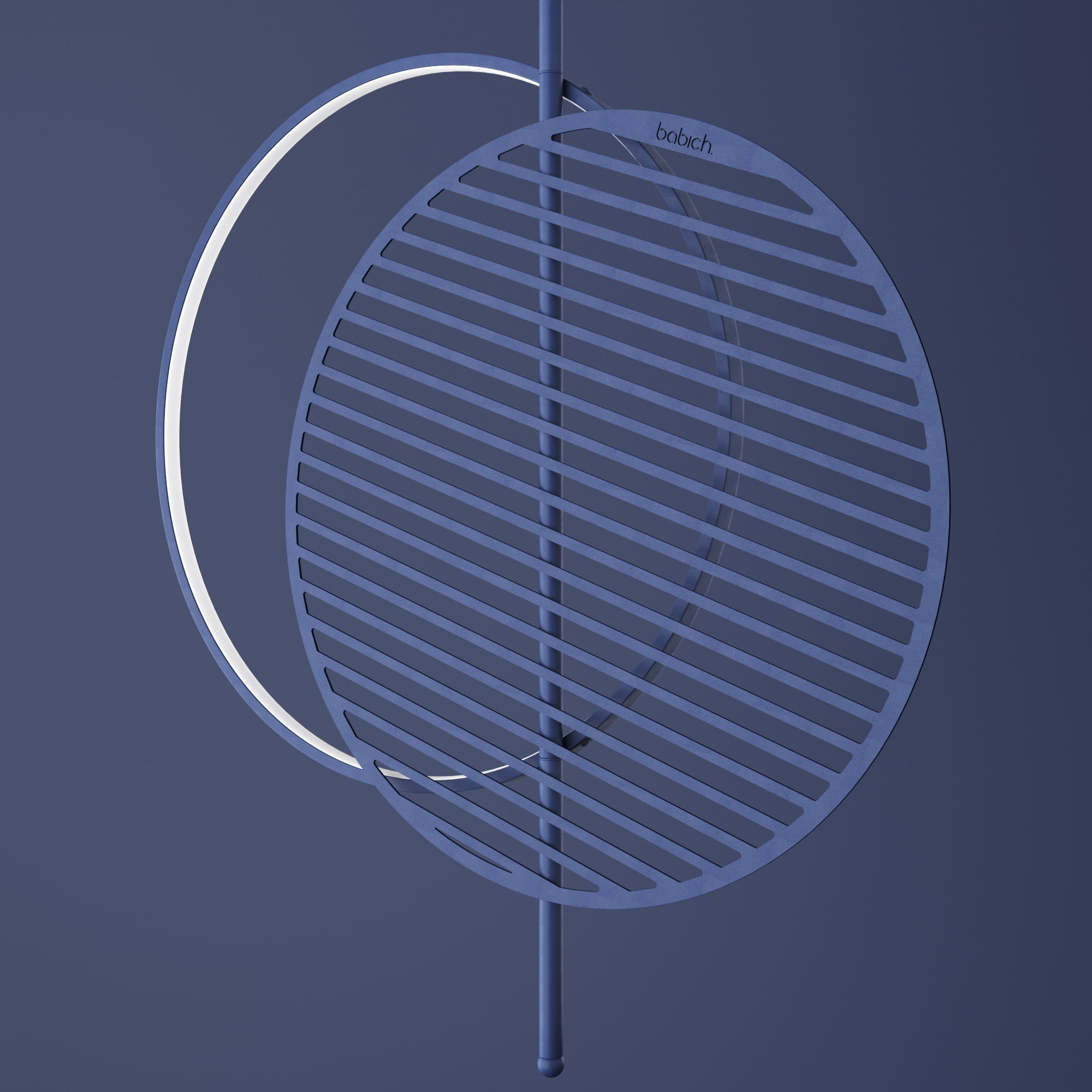 Cвітильник Mid L2