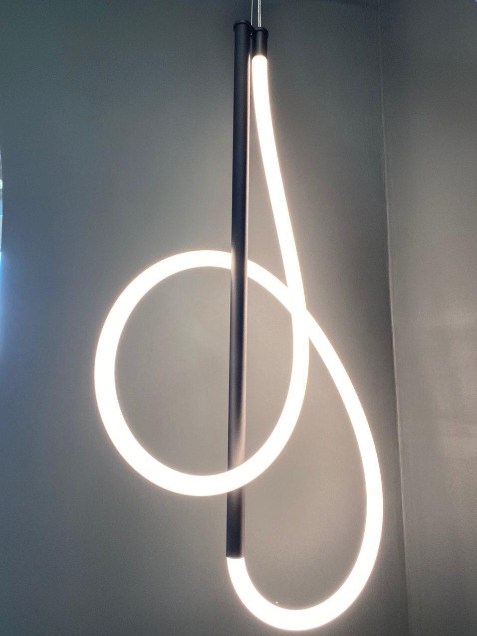 Підвісний світильник Neo Ceiling Lasso