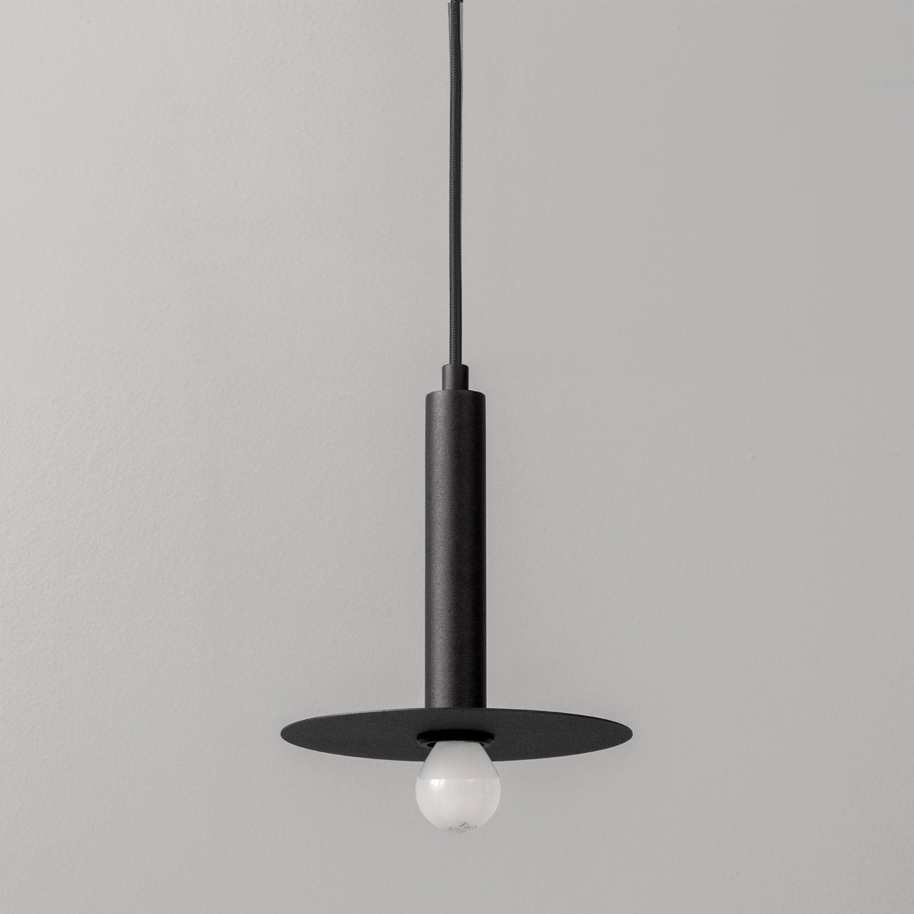 Підвісний світильник PLATE CLASSIC LAMP