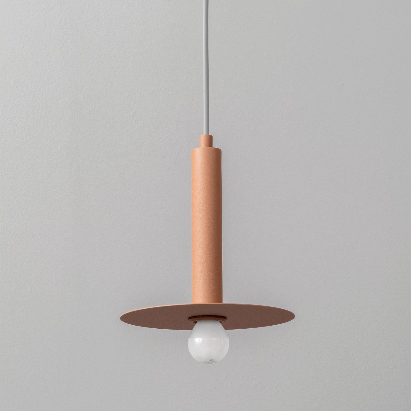 Підвісний світильник PLATE CLASSIC LAMP