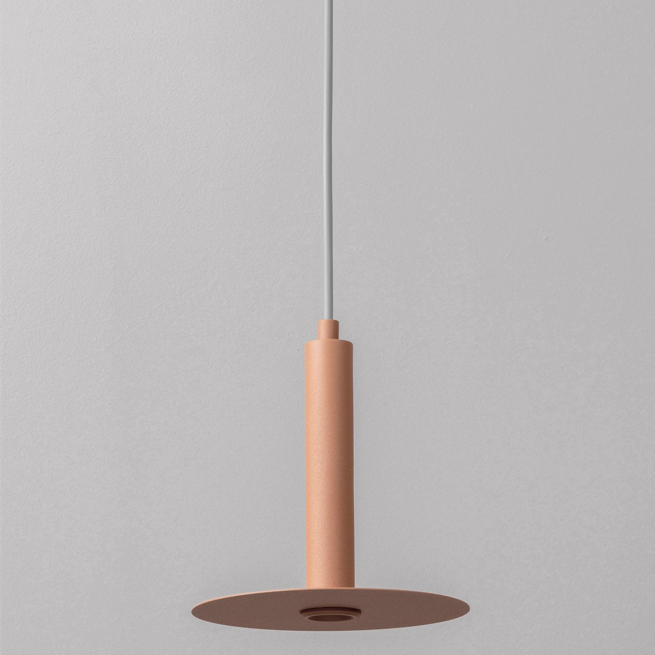 Підвісний світильник PLATE SPOT