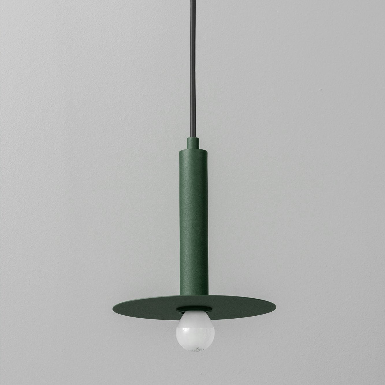 Підвісний світильник PLATE CLASSIC LAMP