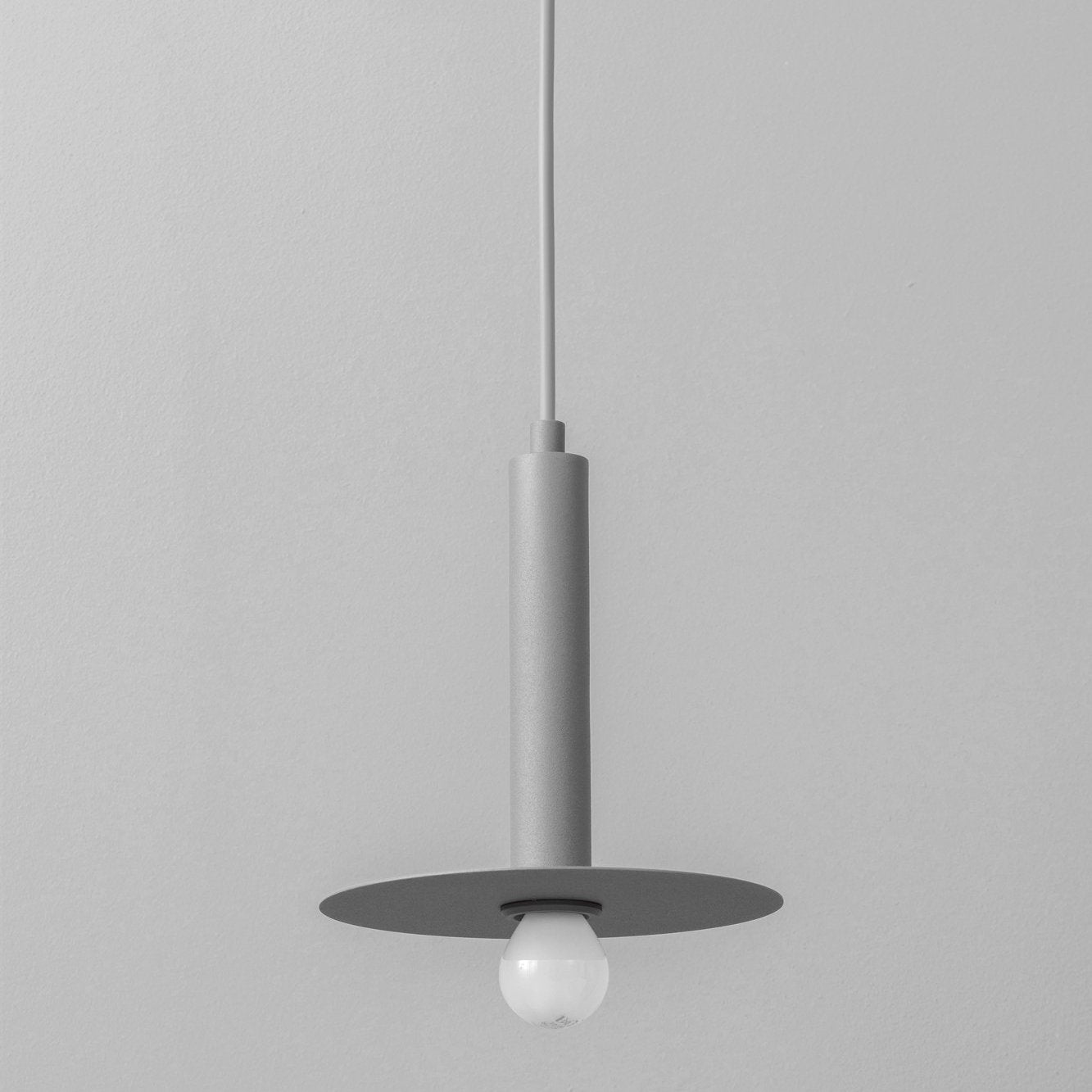 Підвісний світильник PLATE CLASSIC LAMP