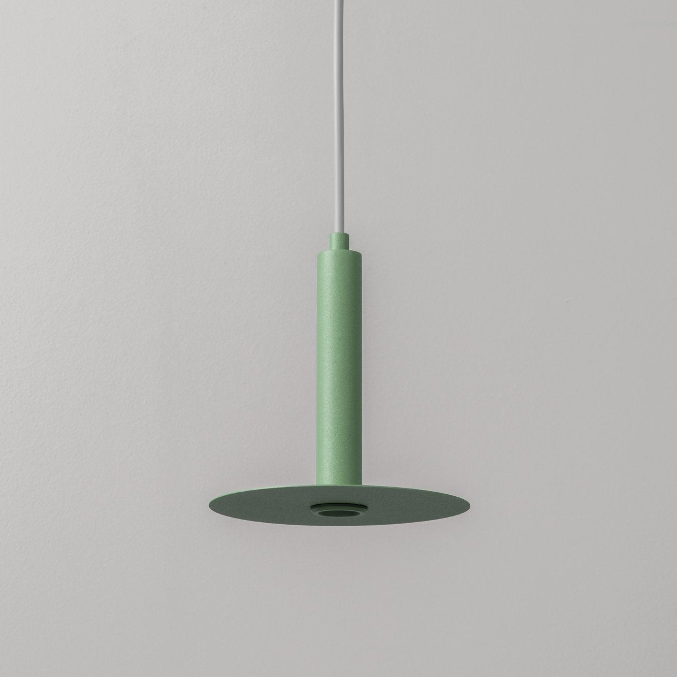 Підвісний світильник PLATE SPOT