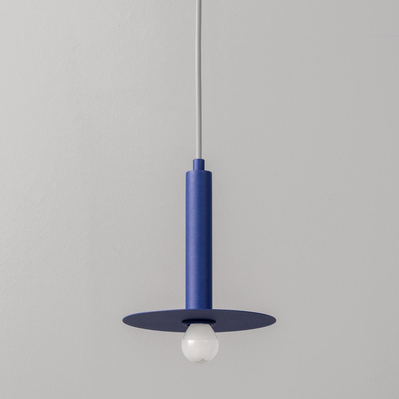 Підвісний світильник PLATE CLASSIC LAMP