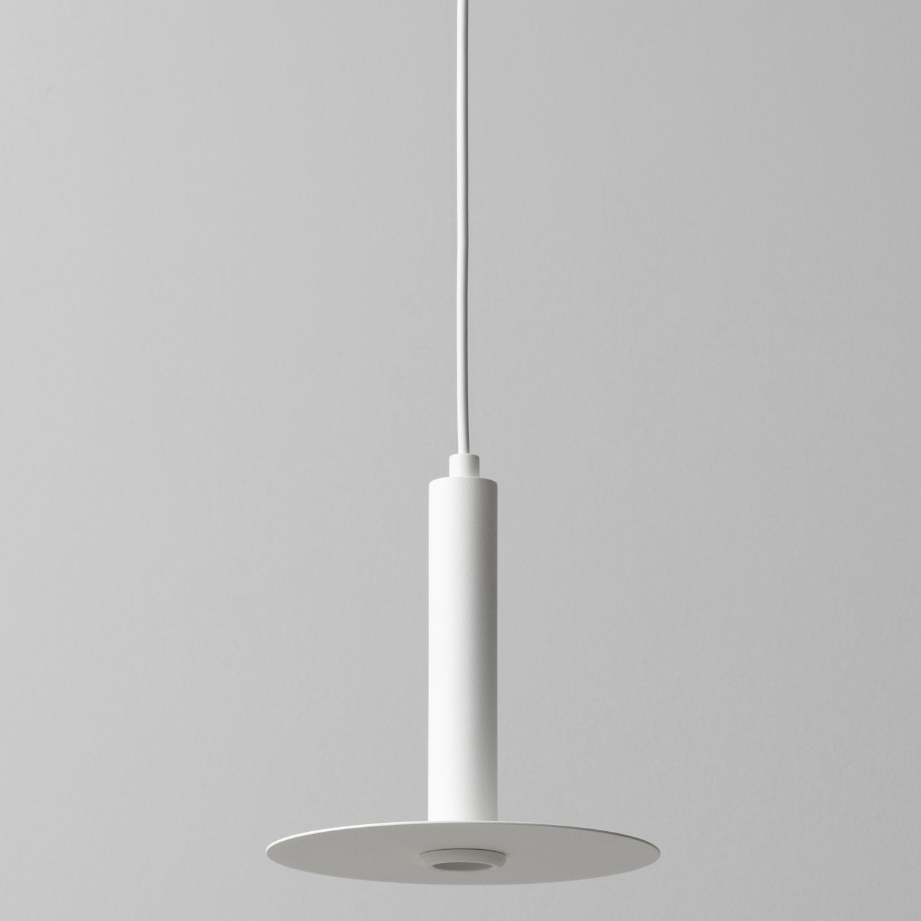 Підвісний світильник PLATE SPOT