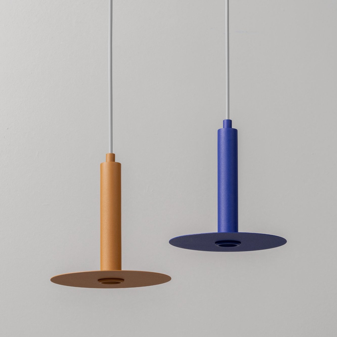 Підвісний світильник PLATE SPOT