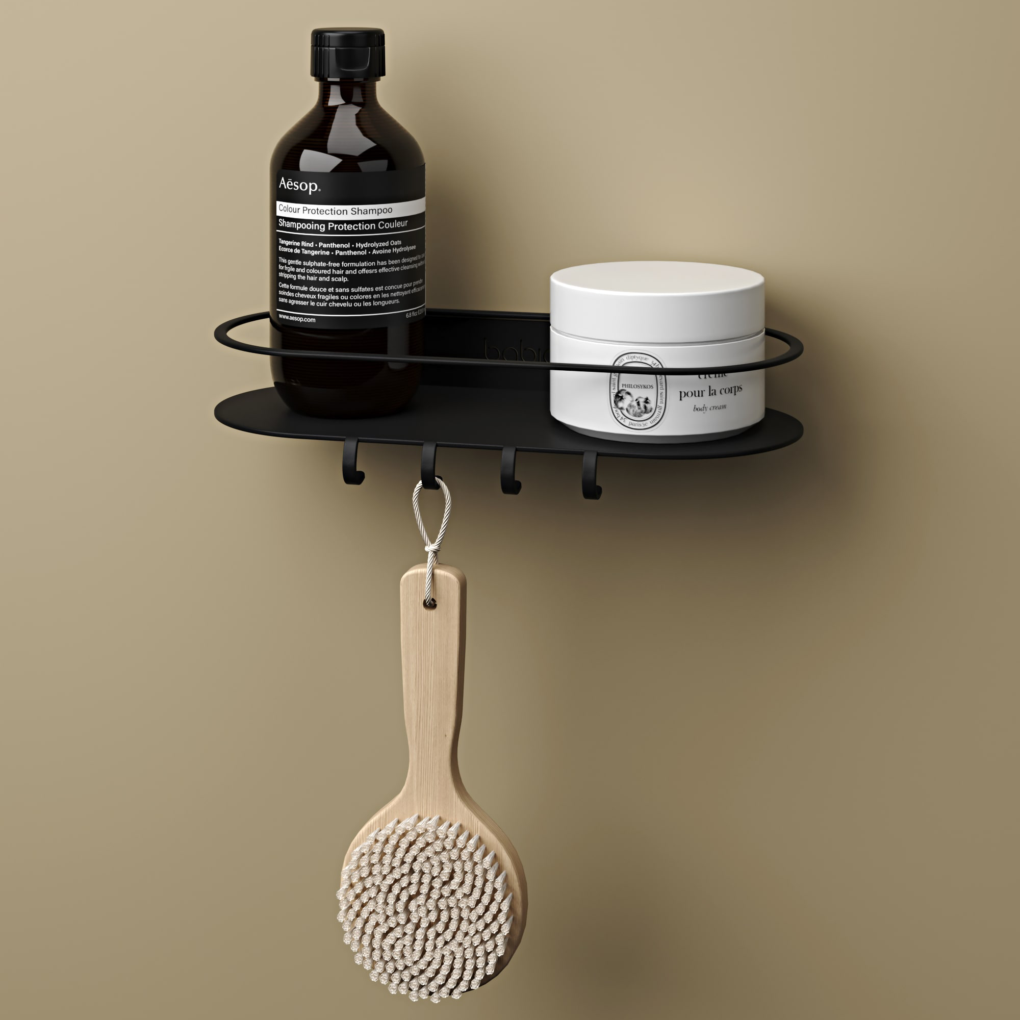 Поличка Shelf M
