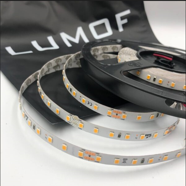 LS-2835-98-24-8(10,1W-CRI90-IP33)Серія Deco – 5 метрів