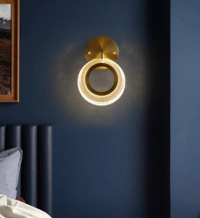 Бра Broomond Lamp