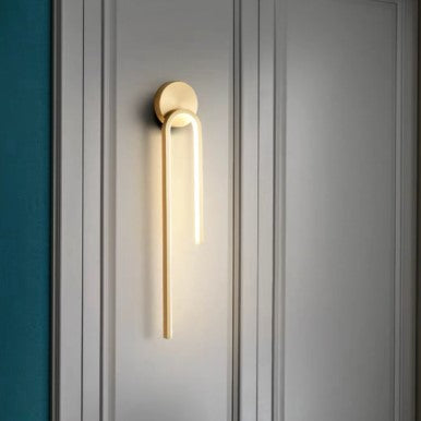 Бра Hook led