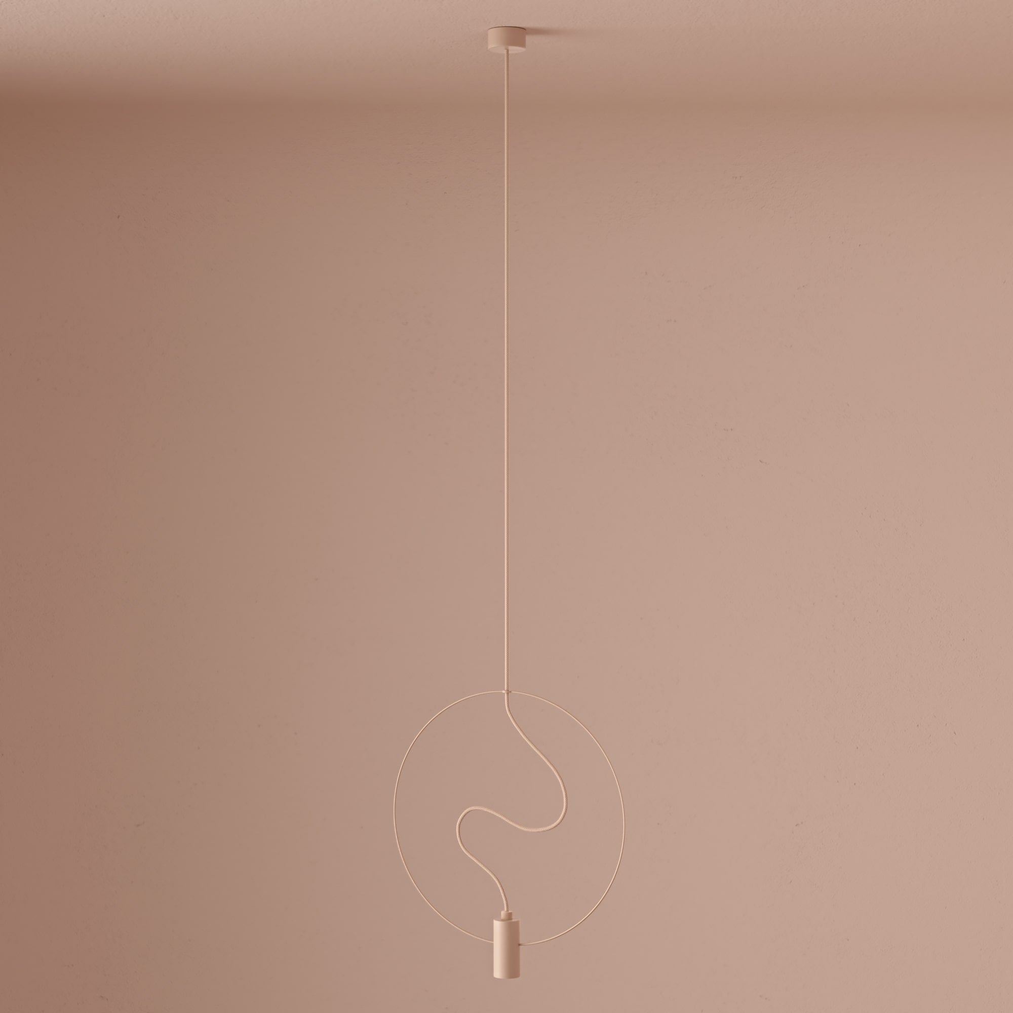 Cвітильник Slim