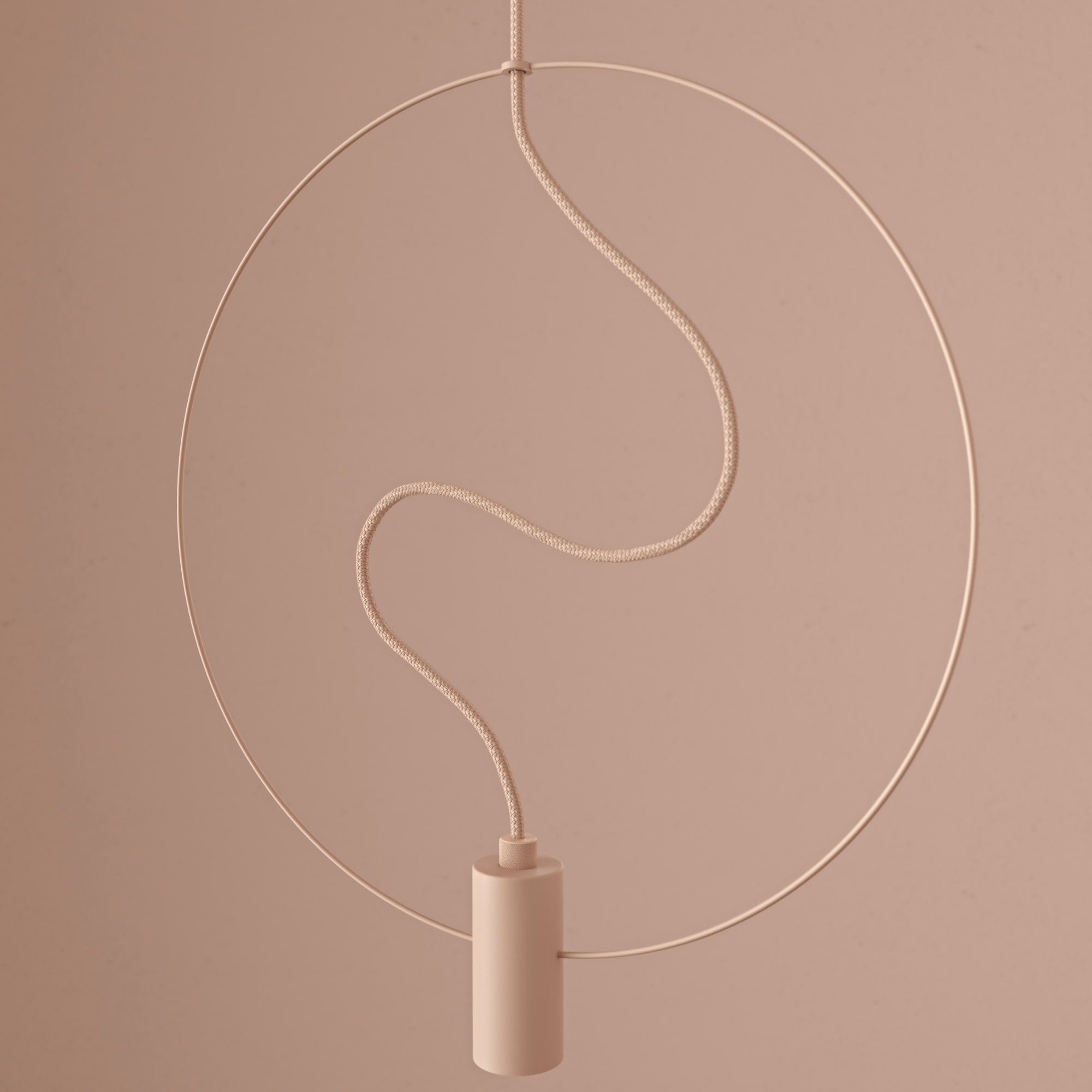 Cвітильник Slim