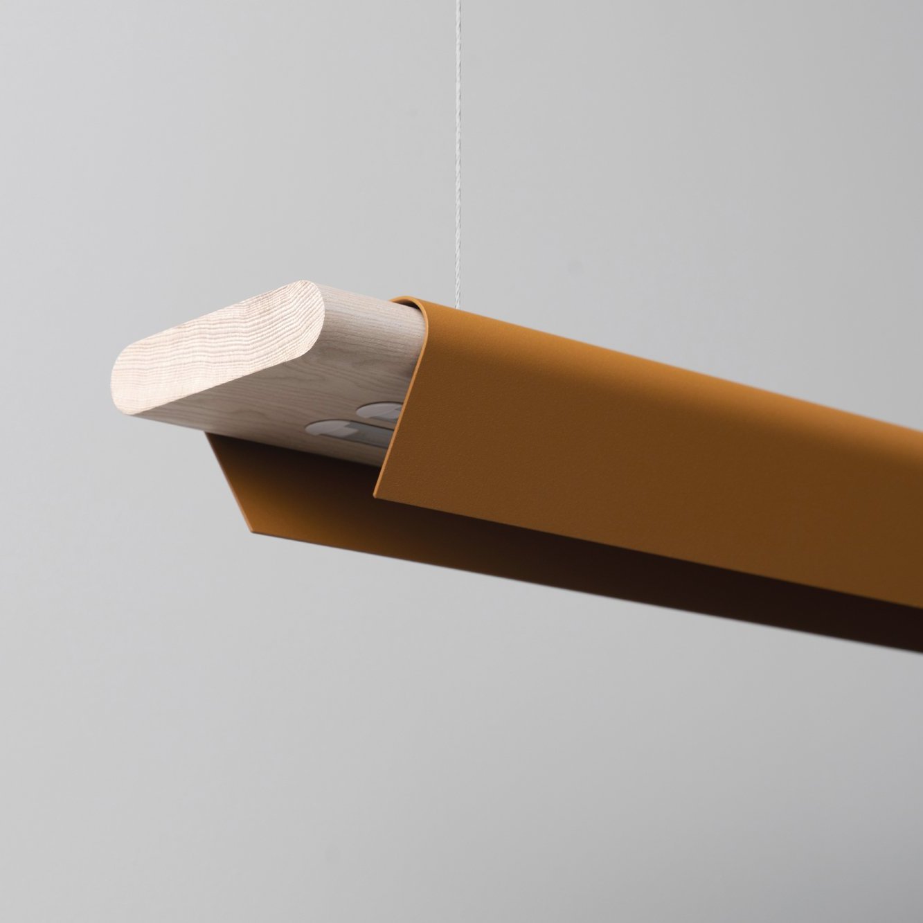 Підвісний світильник SO8