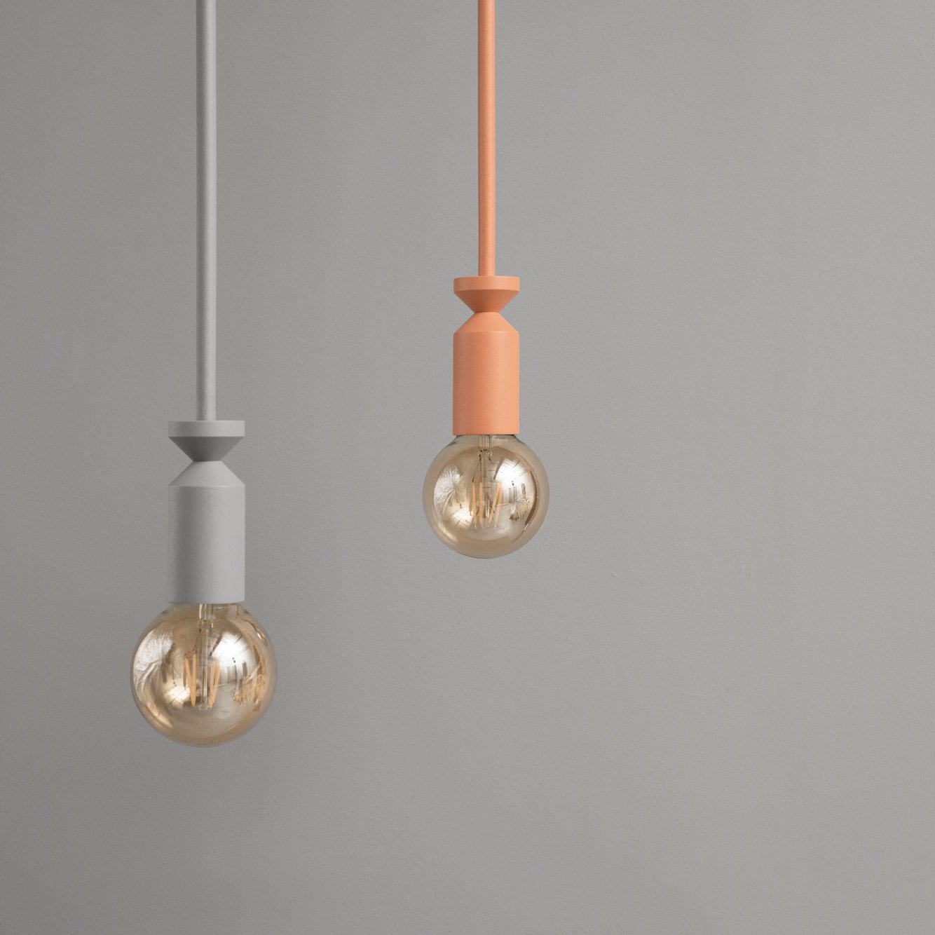 Підвісний світильник STICK