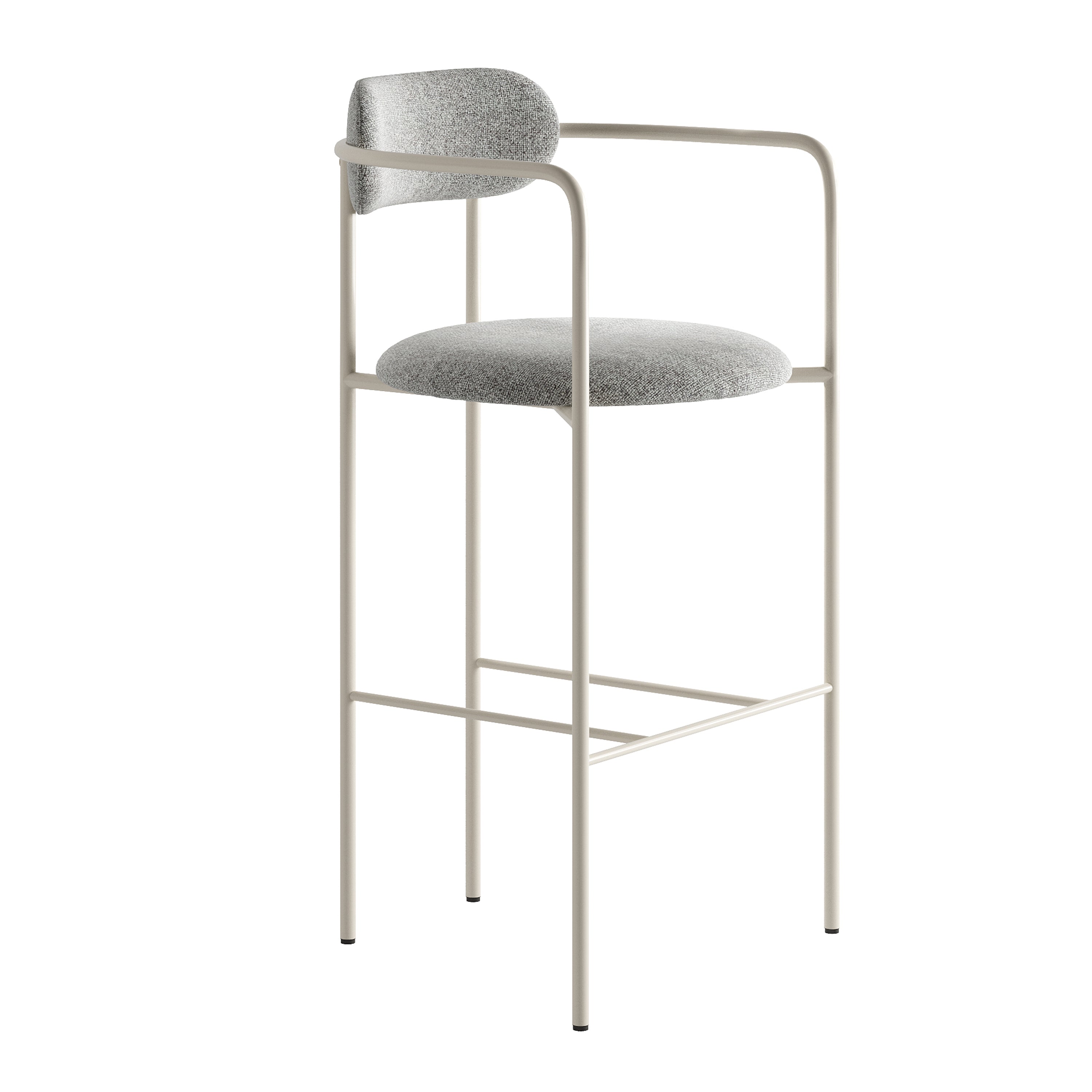 Стілець барний Stool 6 Bar