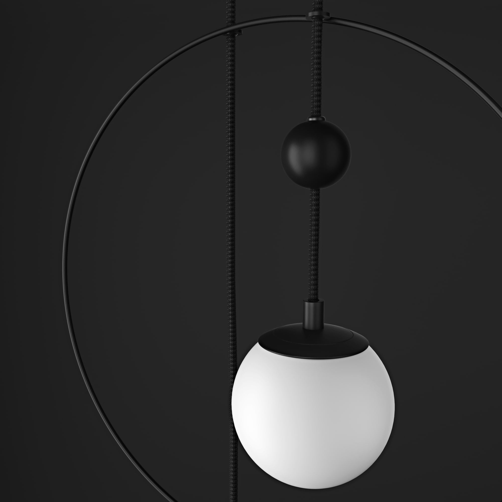 Cвітильник Sunderline 2B