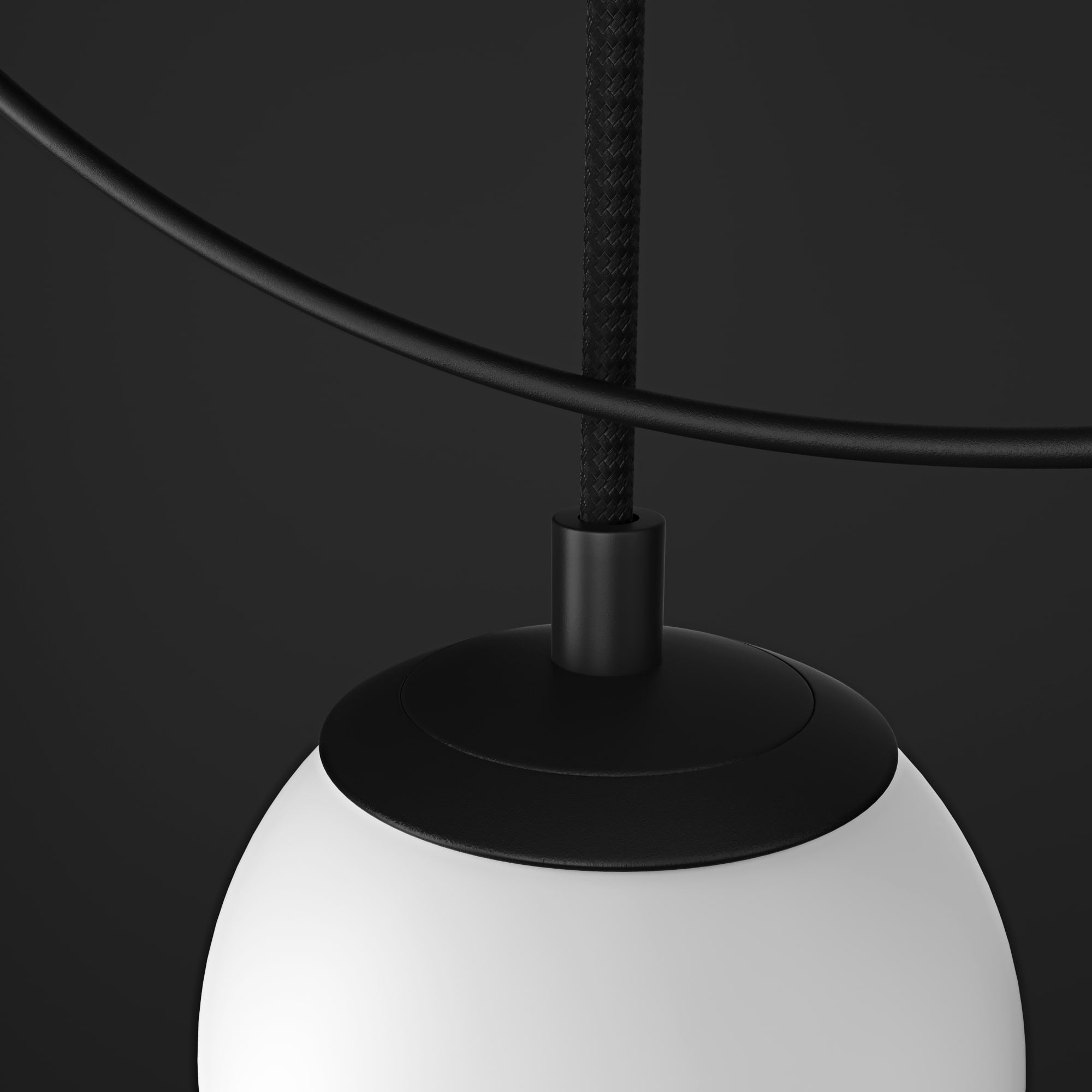 Cвітильник Sunderline 2B