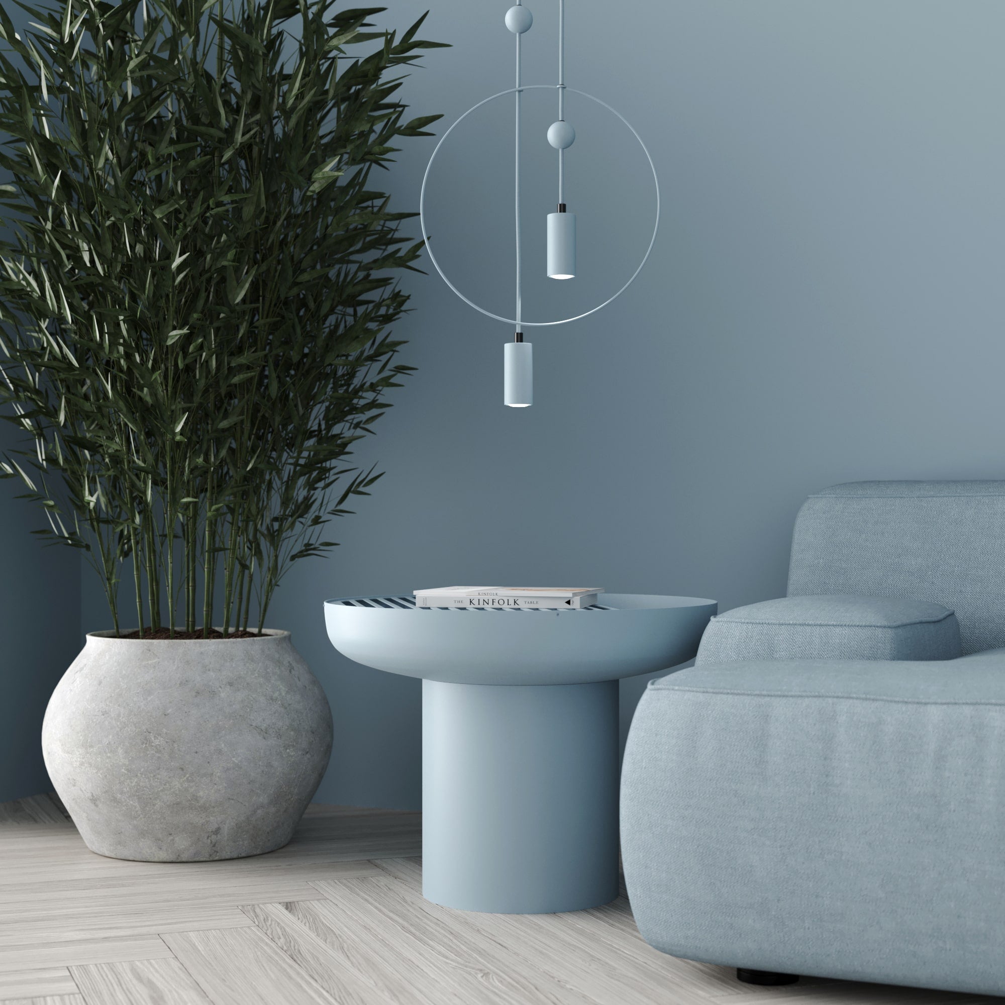 Cвітильник Sunderline 2С