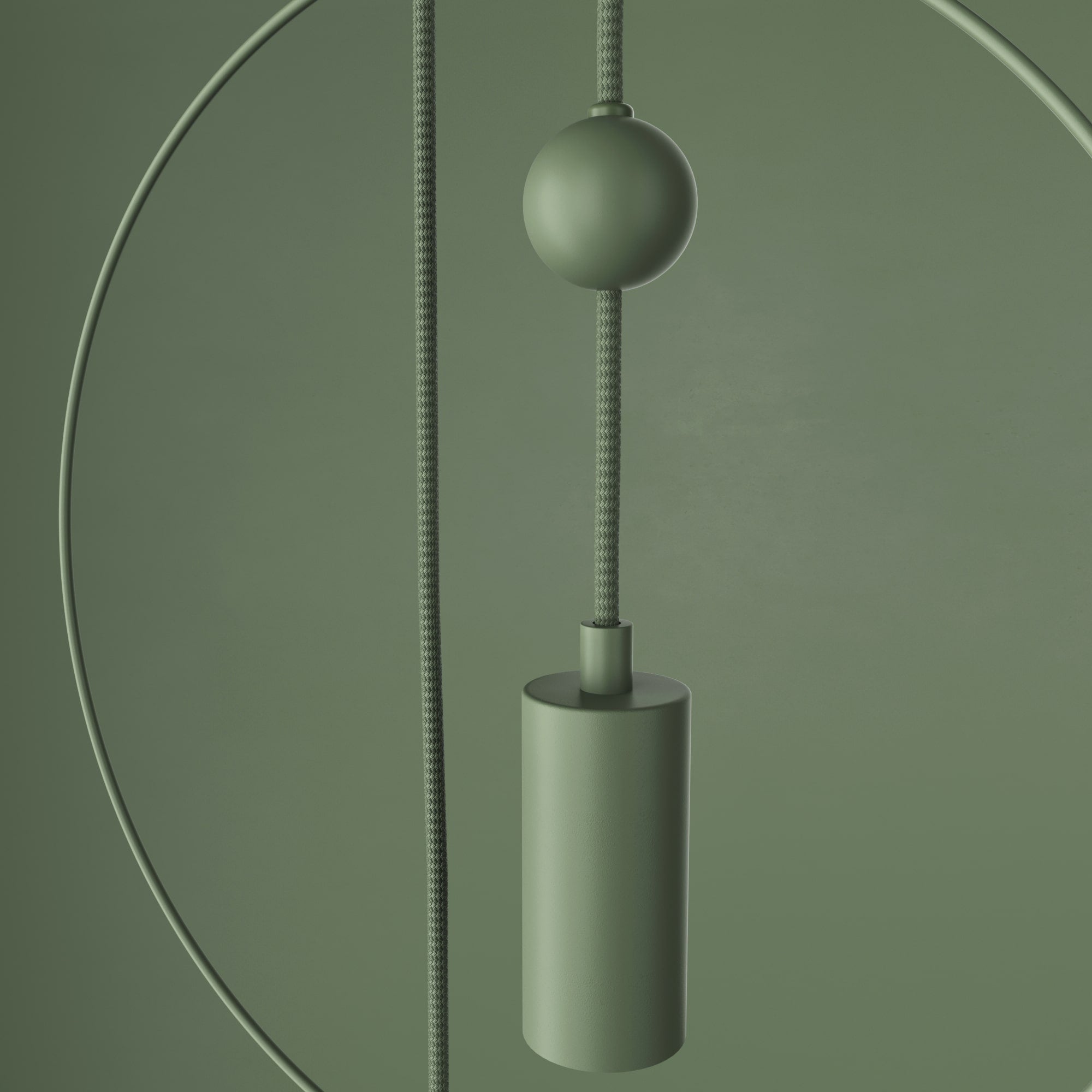 Cвітильник Sunderline 2С