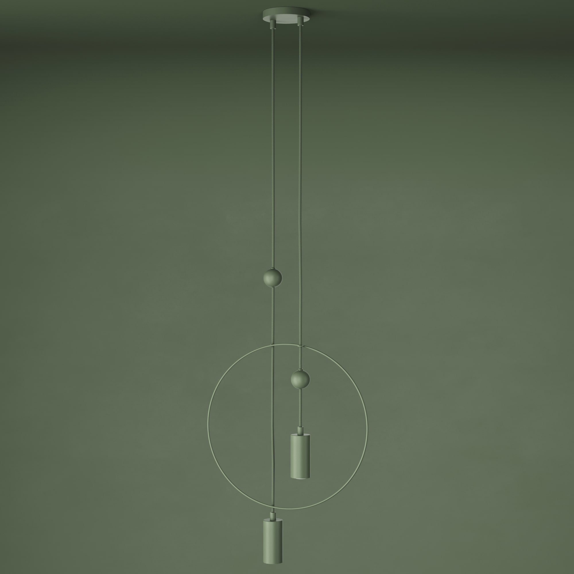 Cвітильник Sunderline 2С