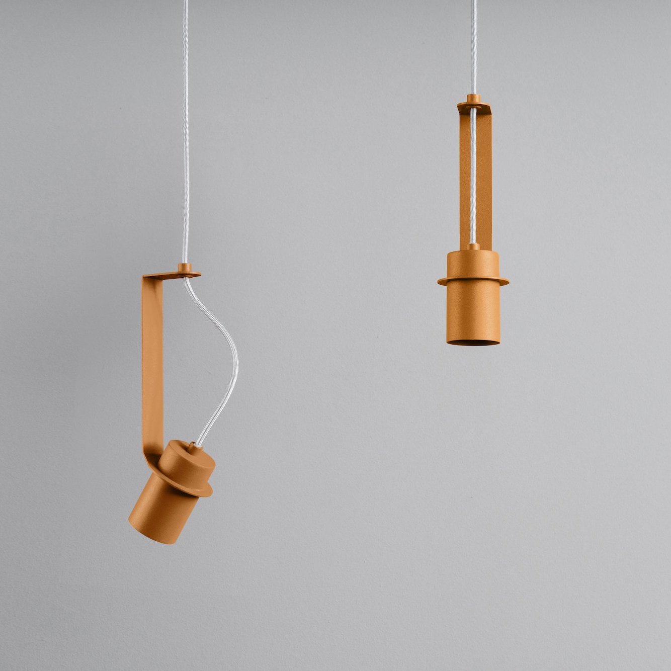 Підвісний світильник TOP TOP