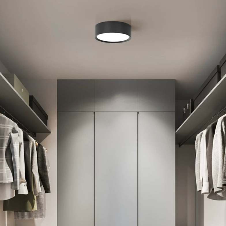 Стельова люстра Plafon Lamp