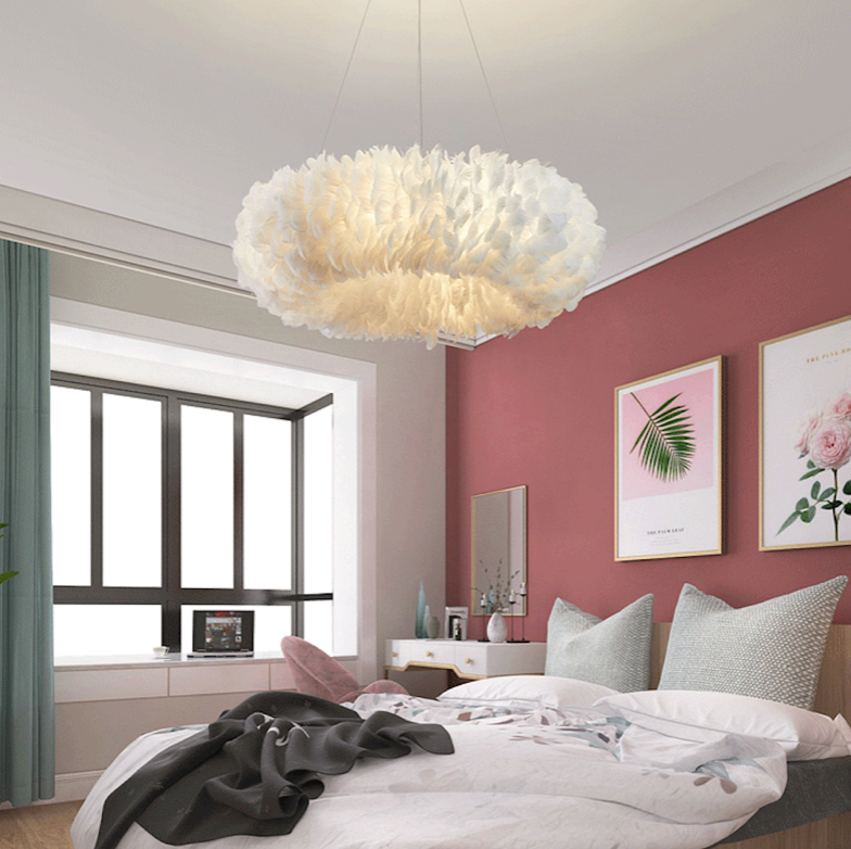 Люстри Nap Lamp