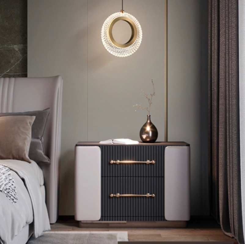 Люстра Broomond Lamp