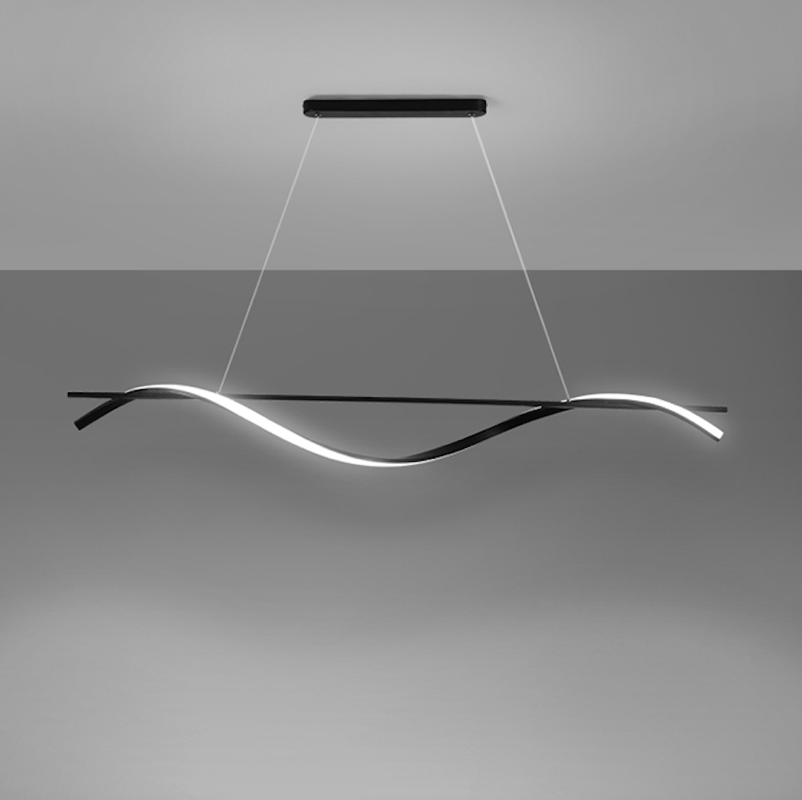Люстри Creem Led Lamp